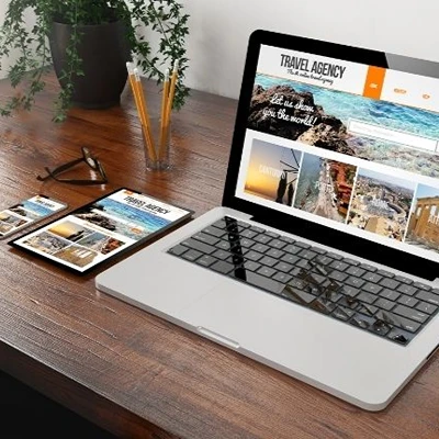 Web Sitesi Tasarımı, Torbalı