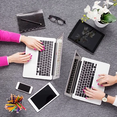 Torbalı Web Tasarımcı